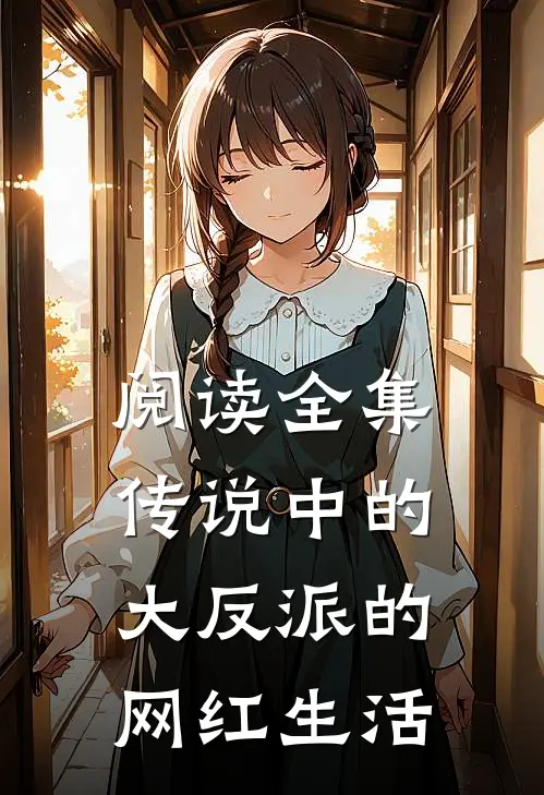 阅读全集传说中的大反派的网红生活