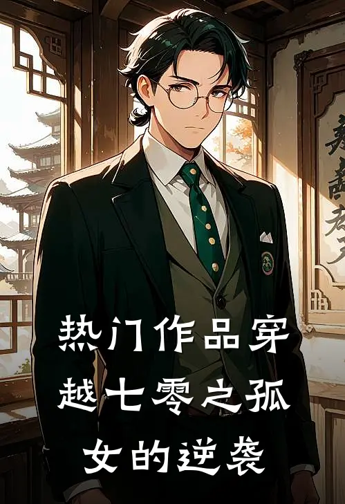 热门作品穿越七零之孤女的逆袭