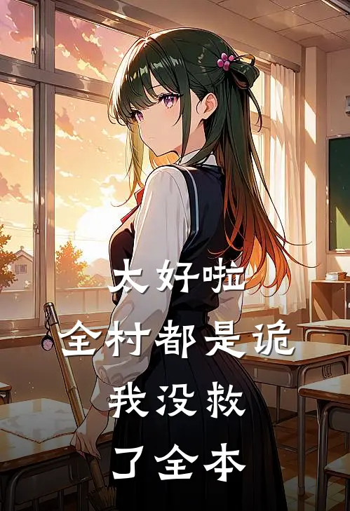 太好啦，全村都是诡，我没救了全本