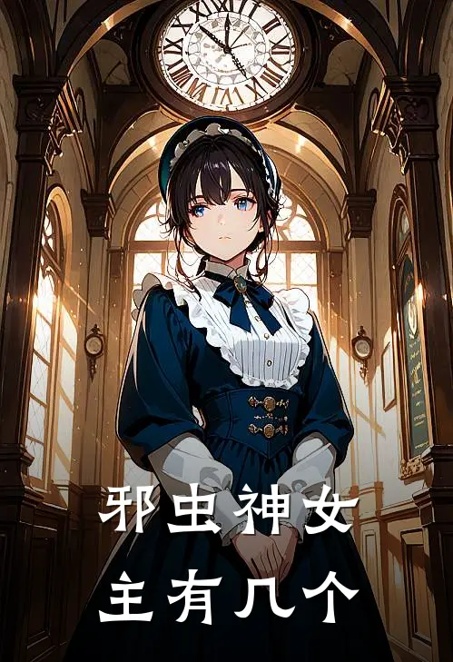 邪虫神女主有几个