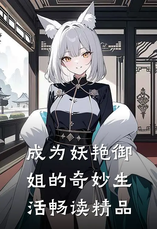 成为妖艳御姐的奇妙生活畅读精品