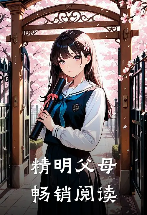 精明父母畅销阅读