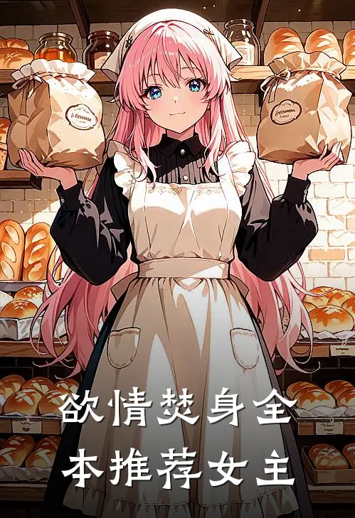 欲情焚身全本推荐女主