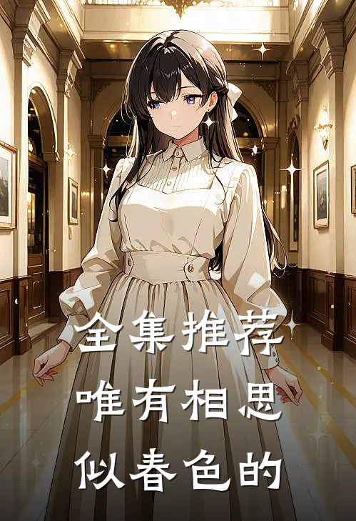 全集推荐唯有相思似春色的