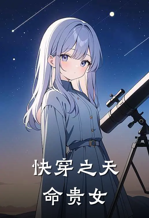 快穿之天命贵女