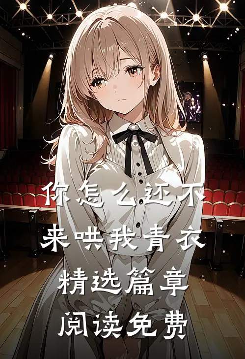 你怎么还不来哄我青衣精选篇章阅读免费