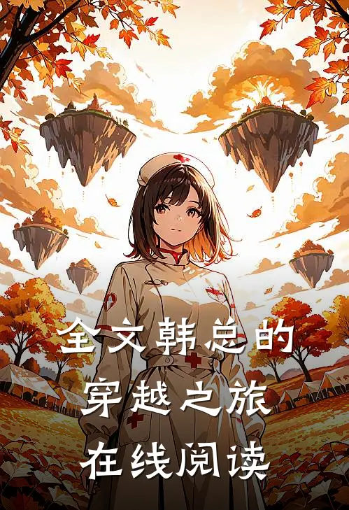全文韩总的穿越之旅在线阅读