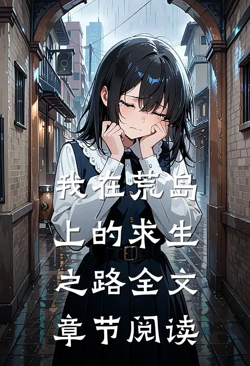 我在荒岛上的求生之路全文章节阅读