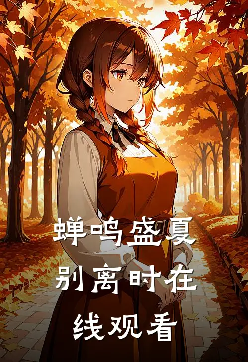 蝉鸣盛夏别离时在线观看