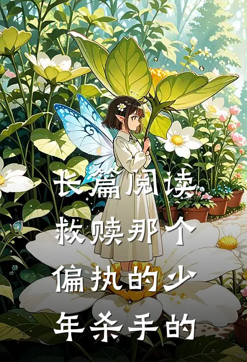 长篇阅读救赎那个偏执的少年杀手的