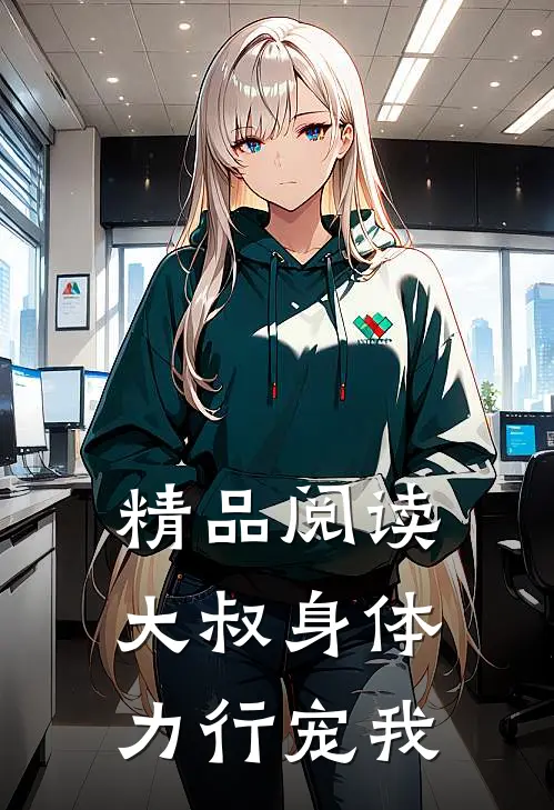精品阅读大叔身体力行宠我