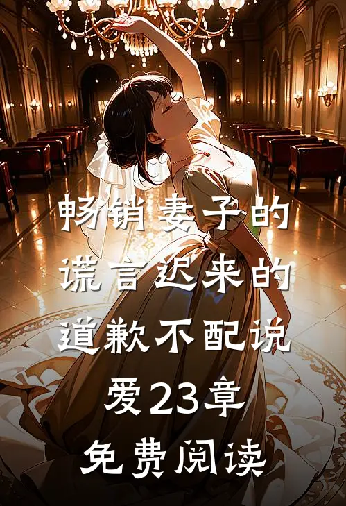 畅销妻子的谎言迟来的道歉不配说爱 23章免费阅读