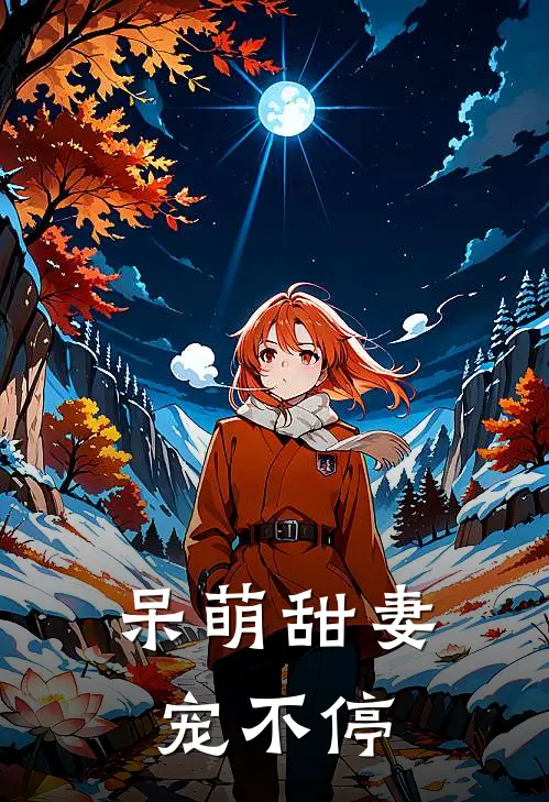 呆萌甜妻宠不停