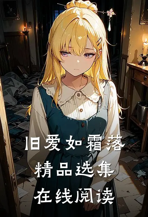 旧爱如霜落精品选集在线阅读