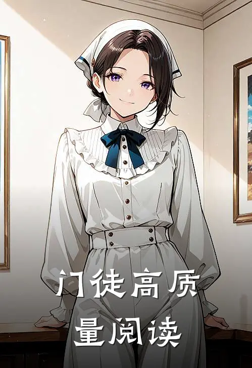 门徒高质量阅读