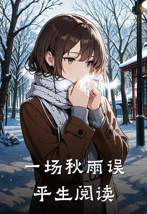一场秋雨误平生阅读