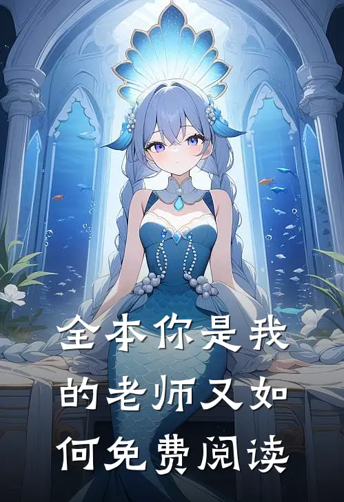 全本你是我的老师又如何免费阅读