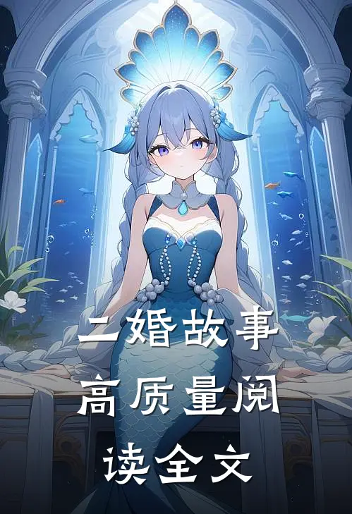 二婚故事高质量阅读全文