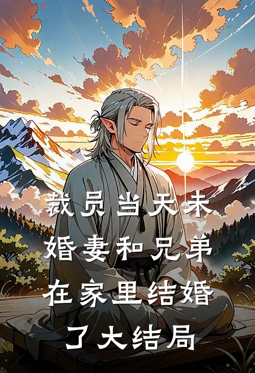裁员当天未婚妻和兄弟在家里结婚了大结局