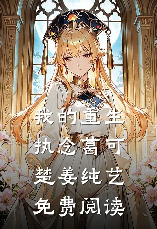 我的重生执念葛可楚姜纯艺免费阅读