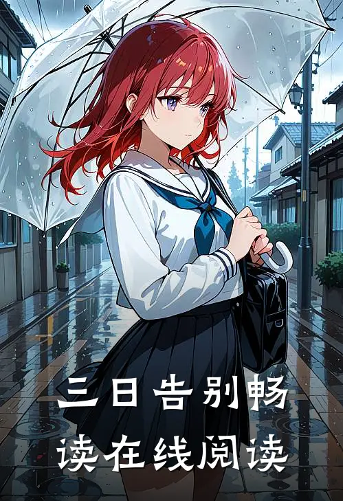 三日告别畅读在线阅读