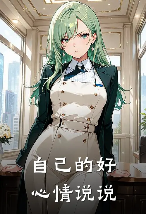 自己的好心情说说