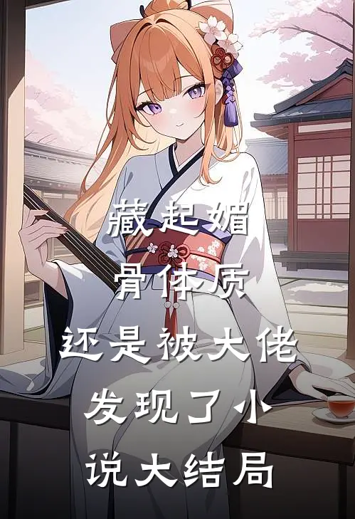 藏起媚骨体质，还是被大佬发现了小说大结局