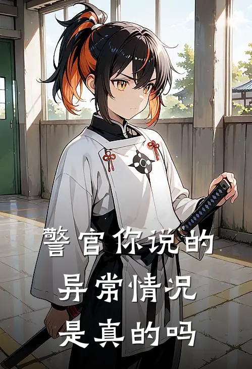 警官你说的异常情况是真的吗