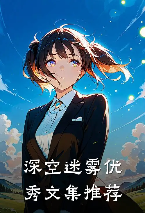 深空迷雾优秀文集推荐