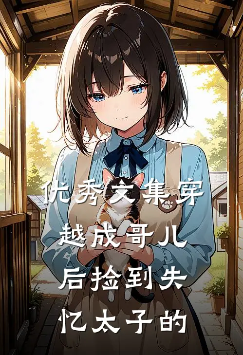 优秀文集穿越成哥儿后捡到失忆太子的