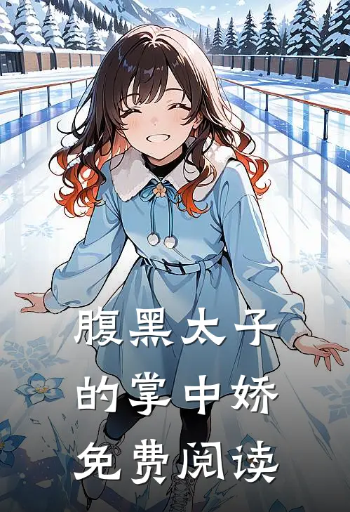腹黑太子的掌中娇免费阅读