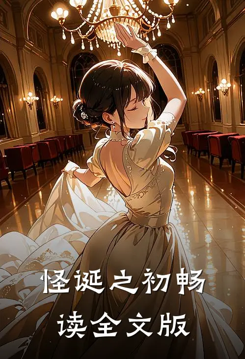 怪诞之初畅读全文版