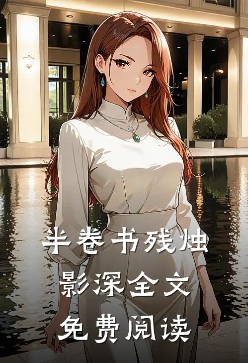 半卷书残烛影深全文免费阅读