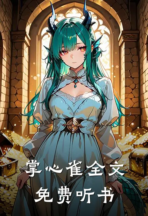 掌心雀全文免费听书