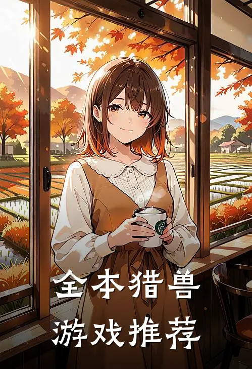 全本猎兽游戏推荐