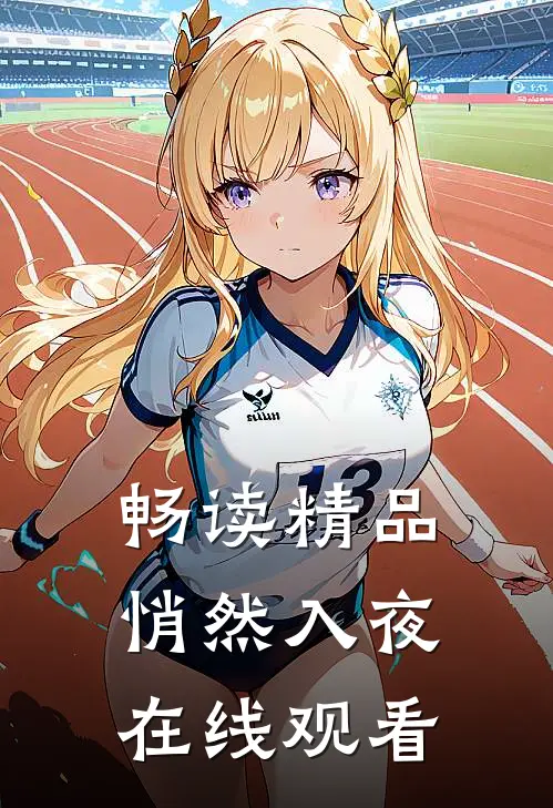 畅读精品悄然入夜在线观看