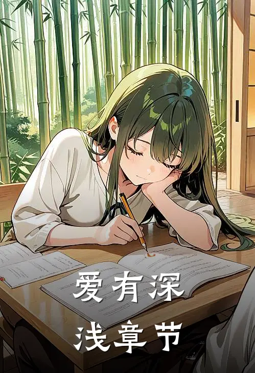 爱有深浅章节