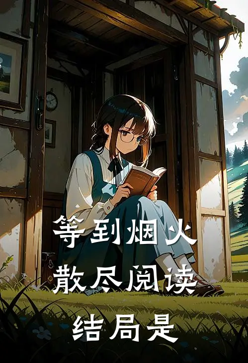 等到烟火散尽阅读结局是