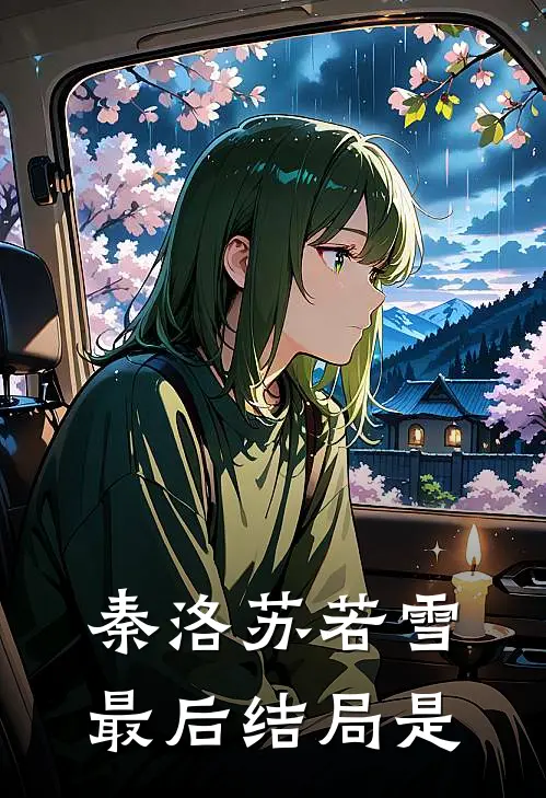 秦洛苏若雪最后结局是