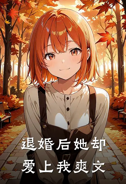 退婚后她却爱上我爽文