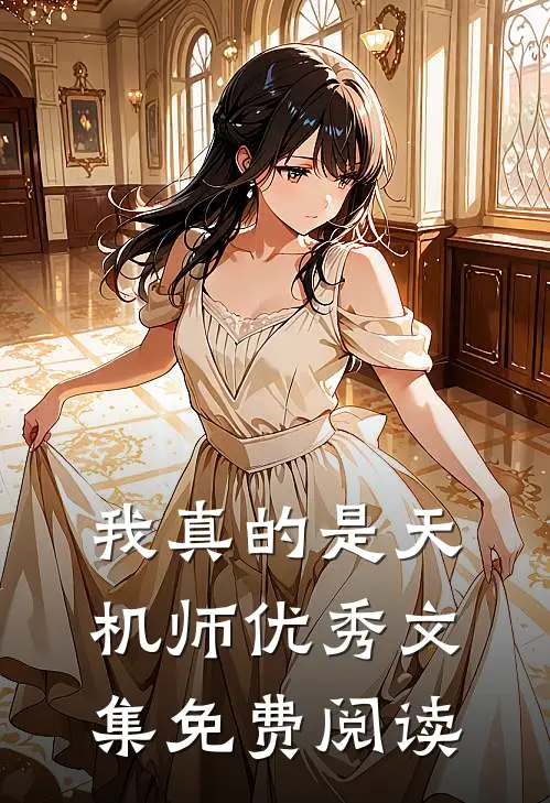 我真的是天机师优秀文集免费阅读