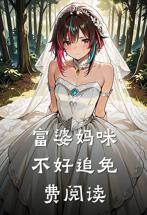 富婆妈咪不好追免费阅读