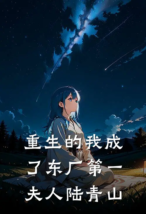 重生的我成了东厂第一夫人陆青山