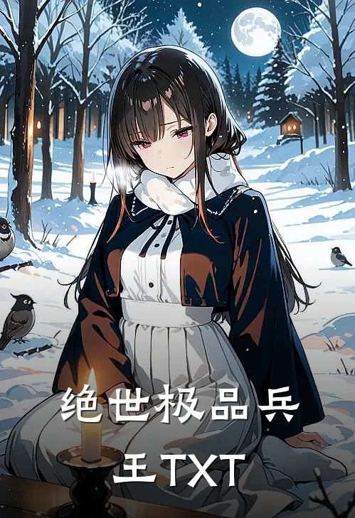 绝世极品兵王TXT