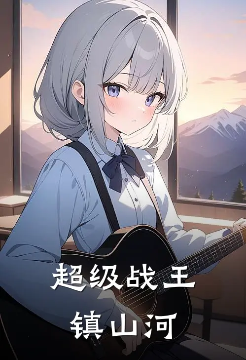 超级战王 镇山河