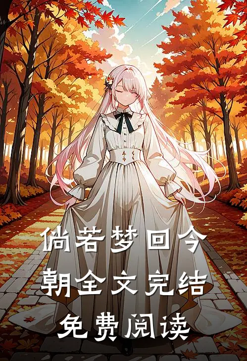 倘若梦回今朝全文完结免费阅读