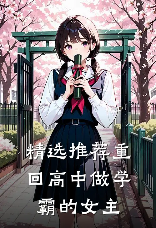 精选推荐重回高中做学霸的女主