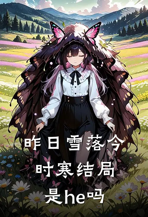 昨日雪落今时寒结局是he吗