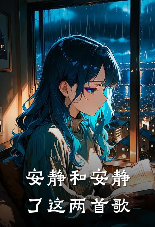 安静和安静了这两首歌