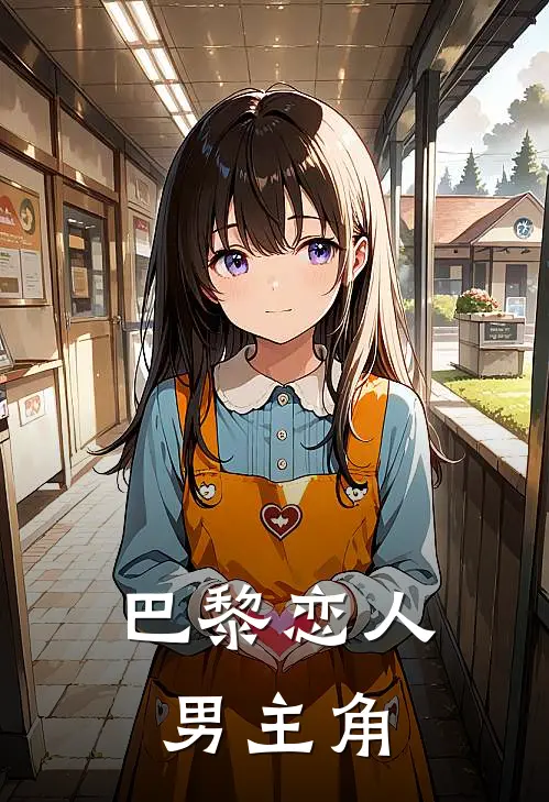 巴黎恋人男主角